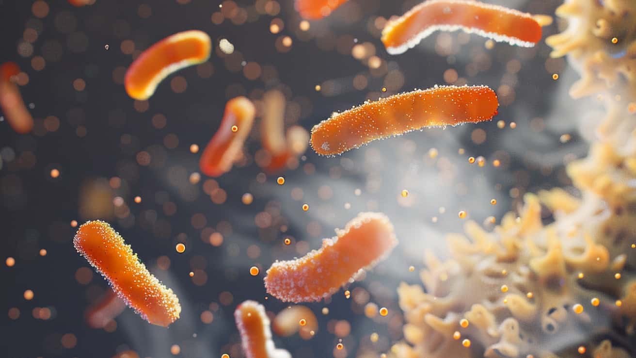 Organitele celulare: componentele cheie ale structurii celulare