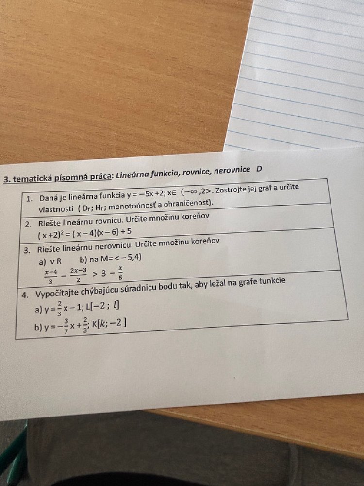 Question image