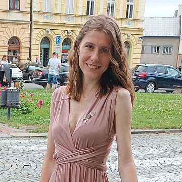 Aneta N. - tutoring anglický jazyk | Doučuji.eu