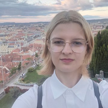 Veronika Ď.