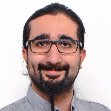 Aryan H.