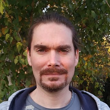 Zoltán Gábor M.