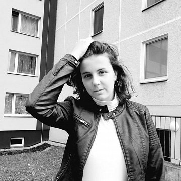 Marie M.