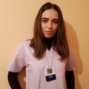 Ana-Maria M.