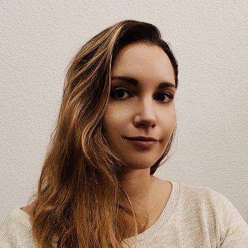 Katarína M.