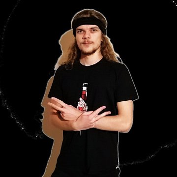 Andrej G.
