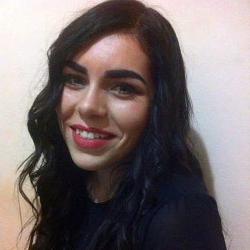 Tetiana M.