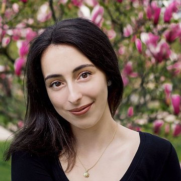 Sofia G.