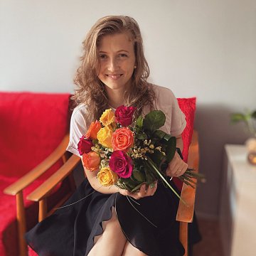 Zuzana K.