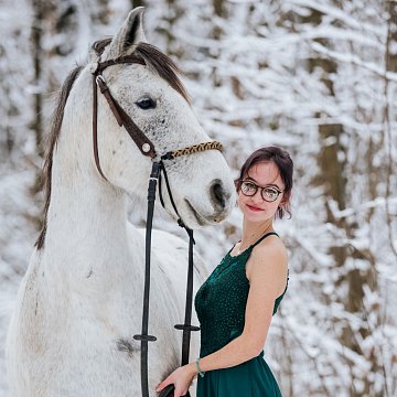 Klára C.