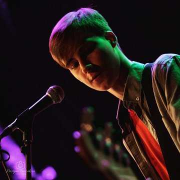 Adam K.