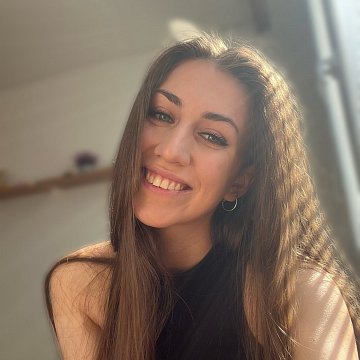 Kristína O.