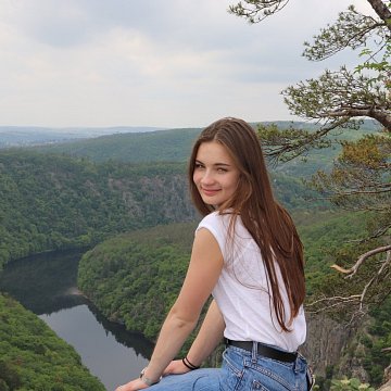 Eliška D.