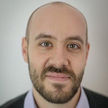 Peter G.