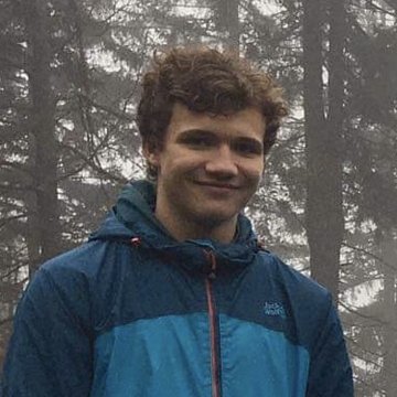 Kryštof H.