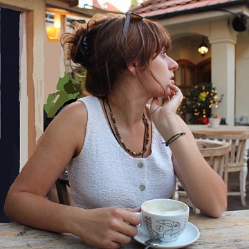 Klára K.