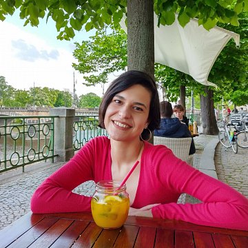Dunja I.