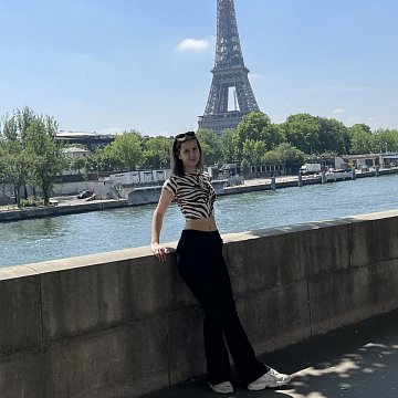 Kika L.