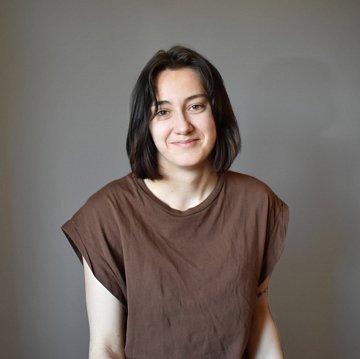 Barbora C.