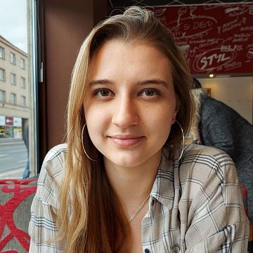 Kateryna L.
