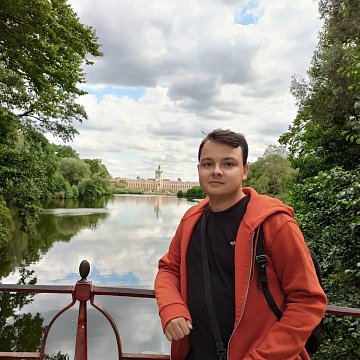 Alexej M.