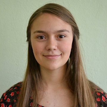 Kristýna K.