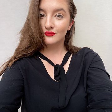 Michaela D.