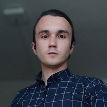 Vladyslav M.
