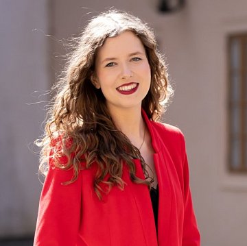 Michaela Č.