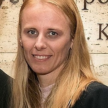 Miroslava K.