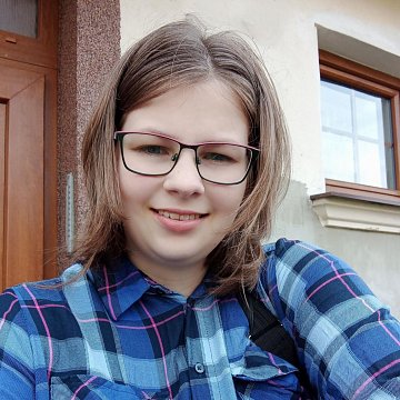 Eliška K.
