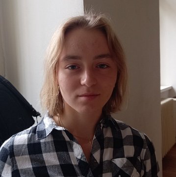 Anna F.