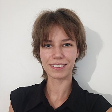 Viktória M.
