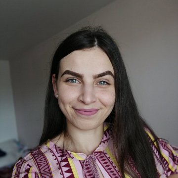 Anežka F.