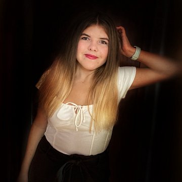 Karolína B.