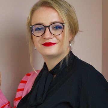 Sabina N.