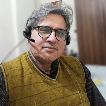 Syed S.