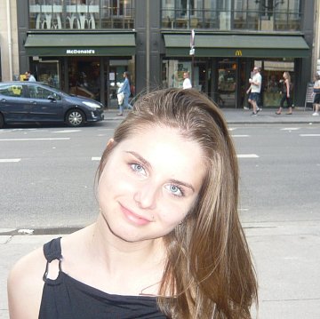 Anastasia F.