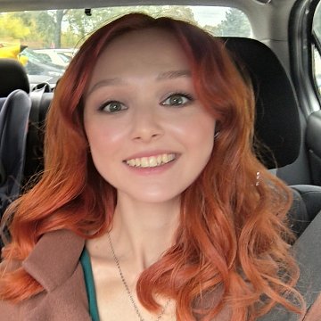 Anastasiya R.