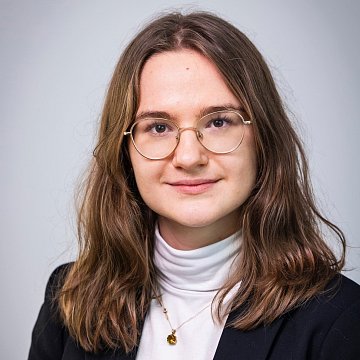 Anežka K.