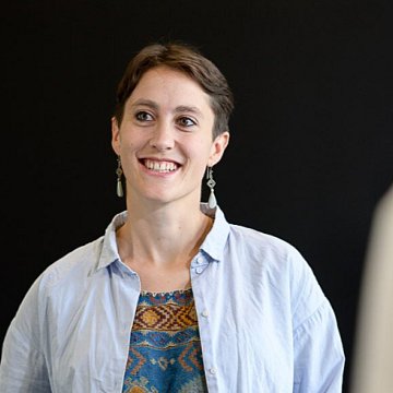 Sarah S.