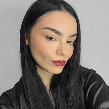Samira M.