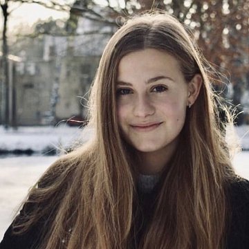 Magdalena M.