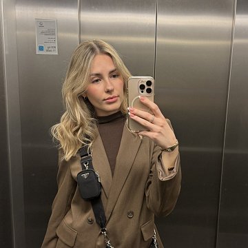 Sarah S.