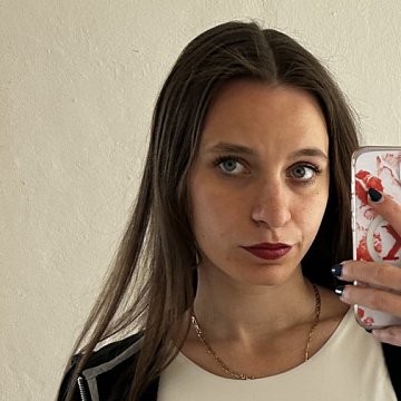 Šárka H.