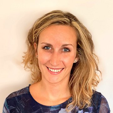 Kristína M.