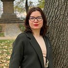 Oleksandra A.