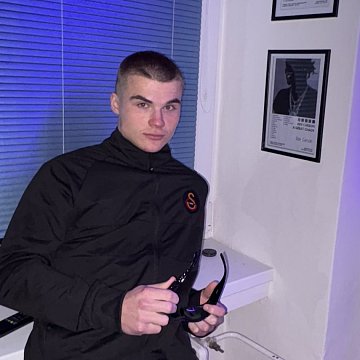 Maroš K.