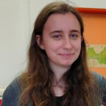 Barbora U.