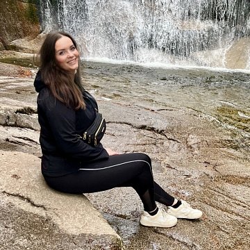 Denisa H.